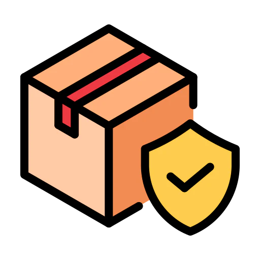 Kaya's Shipping Protection